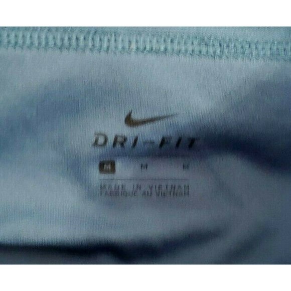 Nike Womens Lot of 3 Blue Red Shorts Size Medium - Picture 4 of 6